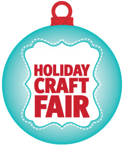 Christmas Magic in July Arts & Crafts Market